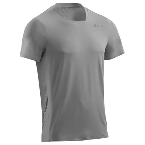 Футболка CEP для бега с коротким рукавом CEP T-shirt Мужчины C830M-2 S