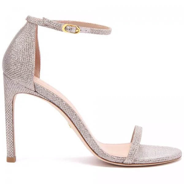 Босоножки Stuart Weitzman
