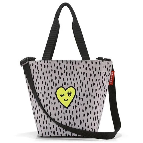 Сумка детская Shopper XS mini me leo