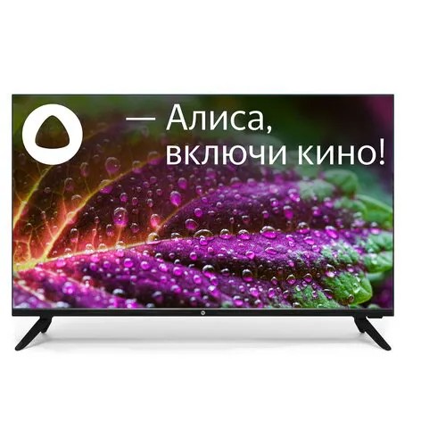 Телевизор Hi VHIX-32F219MSY