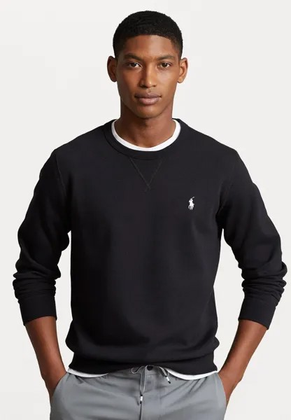 Толстовка Polo Ralph Lauren, черный