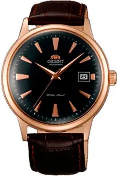 Японские наручные  мужские часы Orient AC00001B. Коллекция AUTOMATIC