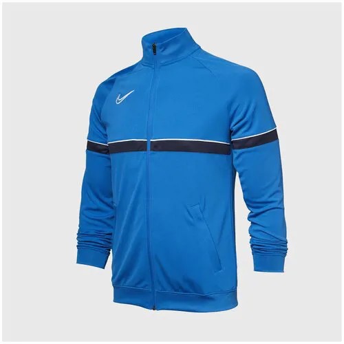 Олимпийка NIKE, размер (54)2XL, синий