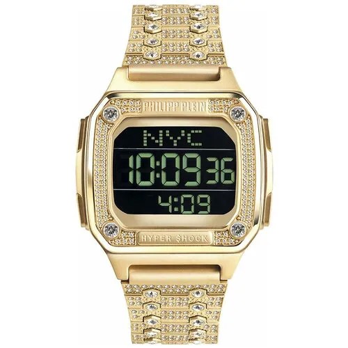Philipp Plein Hyper Shock PWHAA1321