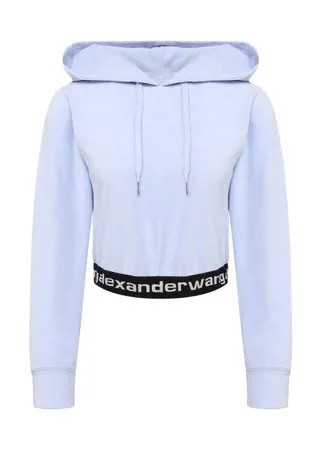 Худи alexanderwang.t