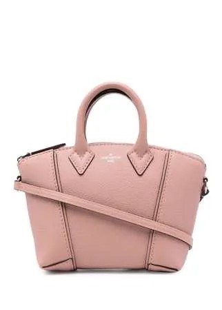 Louis Vuitton сумка-тоут Lockit 2015-го года