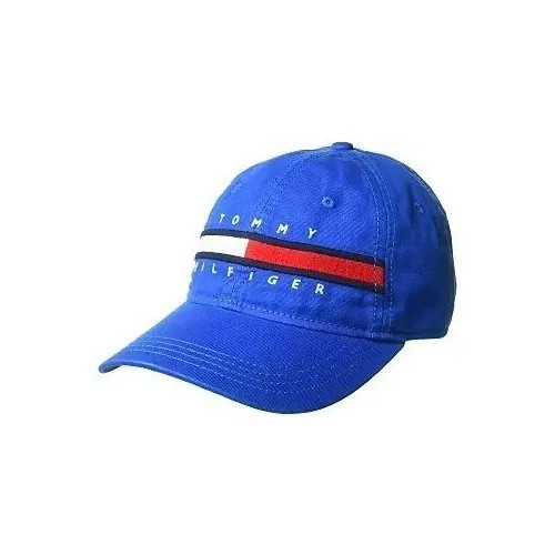 Бейсболка Tommy Hilfiger