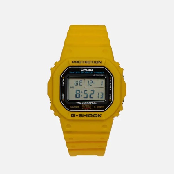 Наручные часы CASIO G-SHOCK DWE-5600R-9ER