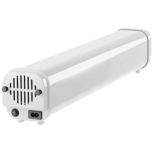 Рециркулятор Navigator 82 611 NUR-01-215-G13-WH (без ламп)
