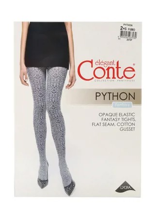 Чулки CONTE ELEGANT