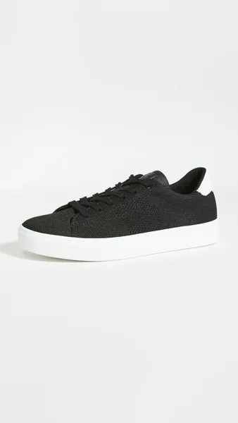 Кроссовки GREATS Royale Knit, черный