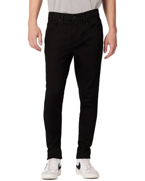 Джинсы HUDSON Джинсы скинни Zev Hudson Jeans, синий