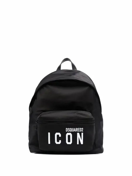 Dsquared2 рюкзак с логотипом