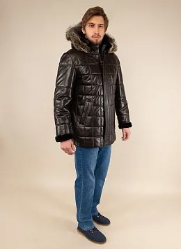 Дубленка 02, КАЛЯЕВ