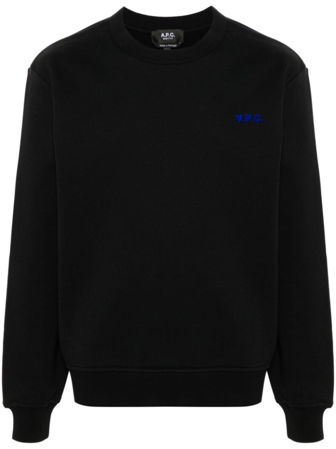 A.P.C. толстовка Petite Vpc, черный