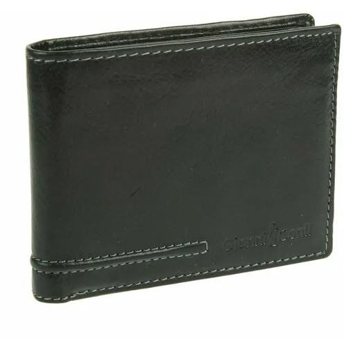 Портмоне Gianni Conti 707410 black