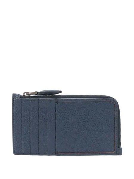 Ermenegildo Zegna картхолдер Blazer 10cc