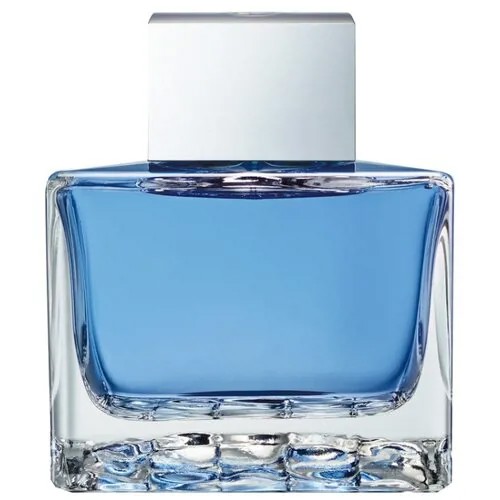 Туалетная вода Antonio Banderas Blue Seduction for Men, 100 мл