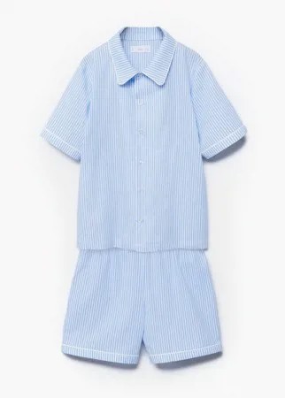 Пижама Mango Kids
