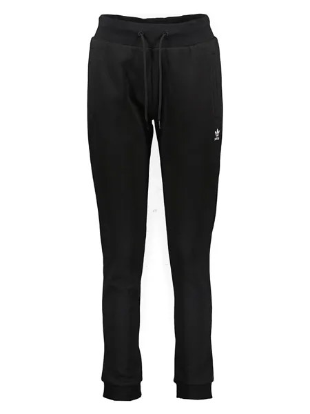 Спортивные брюки adidas, черный