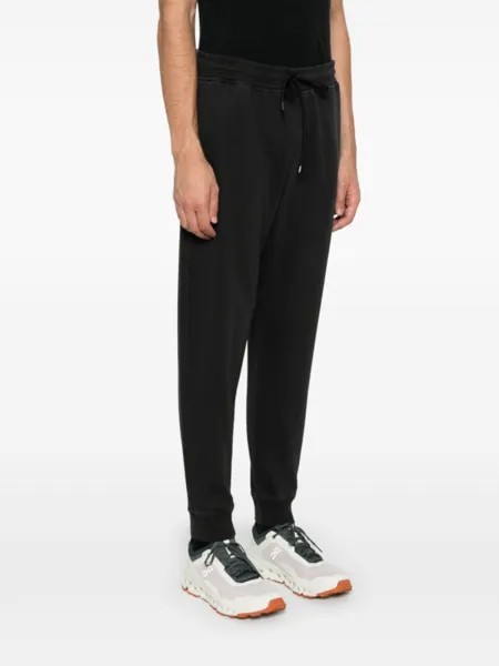 DONDUP спортивные брюки, черный