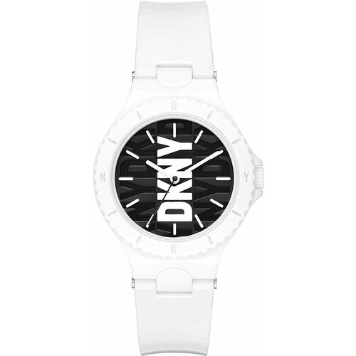 Наручные часы DKNY Наручные часы DKNY NY6657, черный