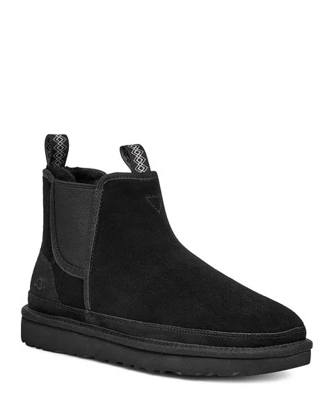 Мужские классические мини-сапоги Neumel UGG
