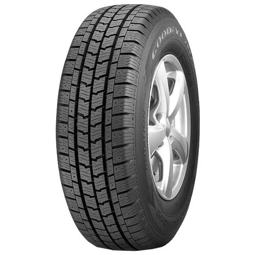 Автомобильная шина GOODYEAR Cargo Ultra Grip 2 205/70 R15 106/104R зимняя