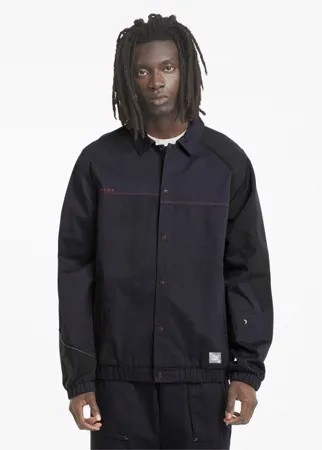 Олимпийка RE.GEN Woven Jacket