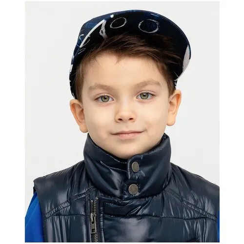 Бейсболка Gulliver
