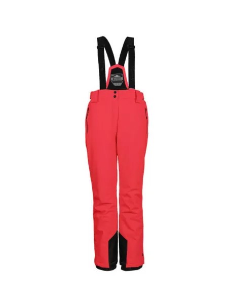 Спортивные и уличные брюки Killtec, красный