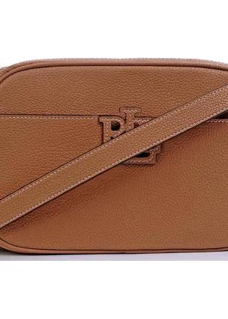 Сумка кросс-боди женская LAUREN RALPH LAUREN B37464-LR431837540 коричневая
