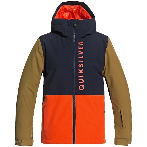 Куртка Quiksilver