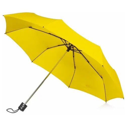 Зонт Oasis, желтый