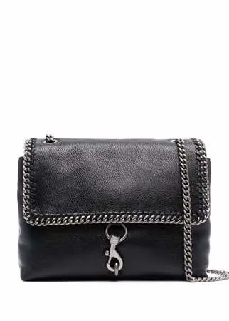 Rebecca Minkoff сумка на плечо с цепочками