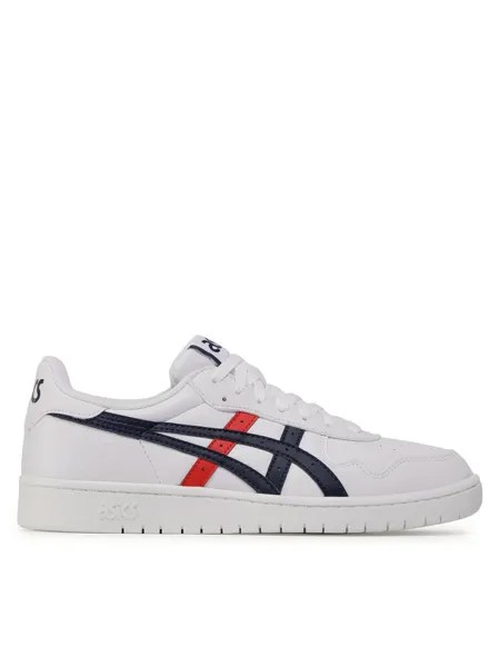 Кроссовки Japan S Asics, белый