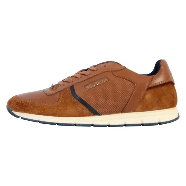 Кроссовки Redskins Aurore, коричневый