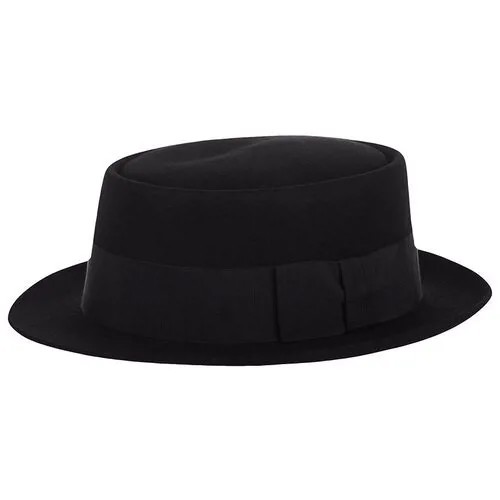 Шляпа поркпай CHRISTYS PORK PIE cwf100078, размер 56