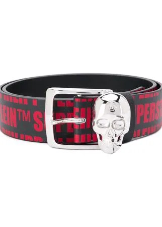 Philipp Plein ремень с логотипом