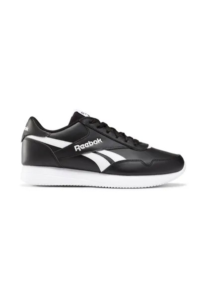 Кроссовки низкие Reebok Classic, цвет cblack ftwwht ftwwht