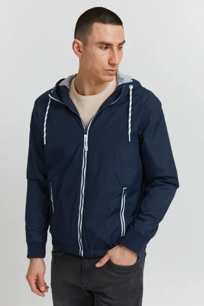 Куртка INDICODE Kurzjacke IDRikko, синий