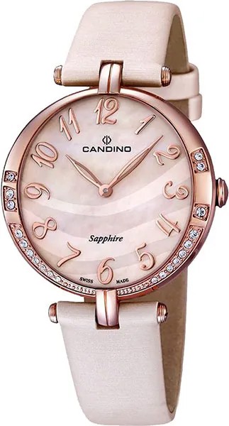 Наручные часы женские Candino C4602_3