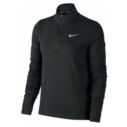 Лонгслив Nike W NK ELMNT TOP HZ NFS Женщины CU0349-010 L