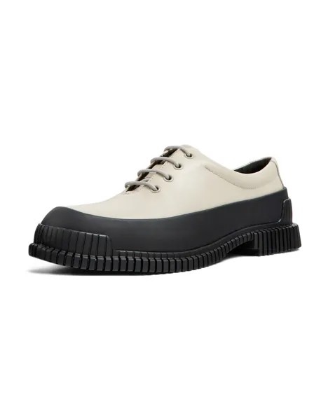 Спортивная обувь на шнуровке Camper Pix, белый