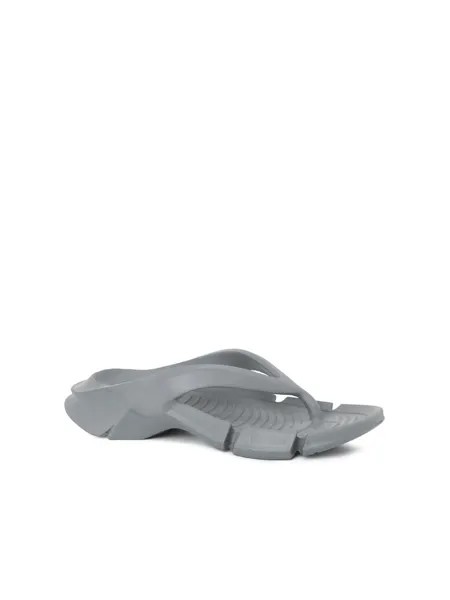 Вьетнамки женские Tendance HC1230-01 серые 40 EU