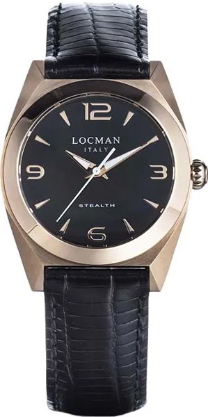 Наручные часы женские Locman 0804R01RRRBKRGPK