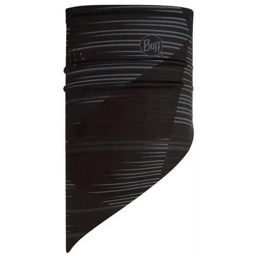 Бандана Buff Tech Fleece Bandana Refik Black (US:one size)