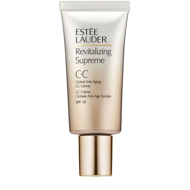 Универсальный СС-крем СЗФ 10 Estée Lauder