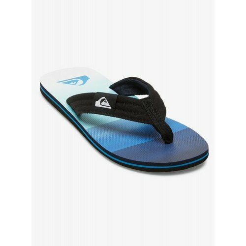 Шлепанцы Quiksilver, размер 39