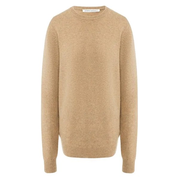 Кашемировый пуловер Extreme Cashmere